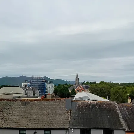 דירה Floor Townhouse