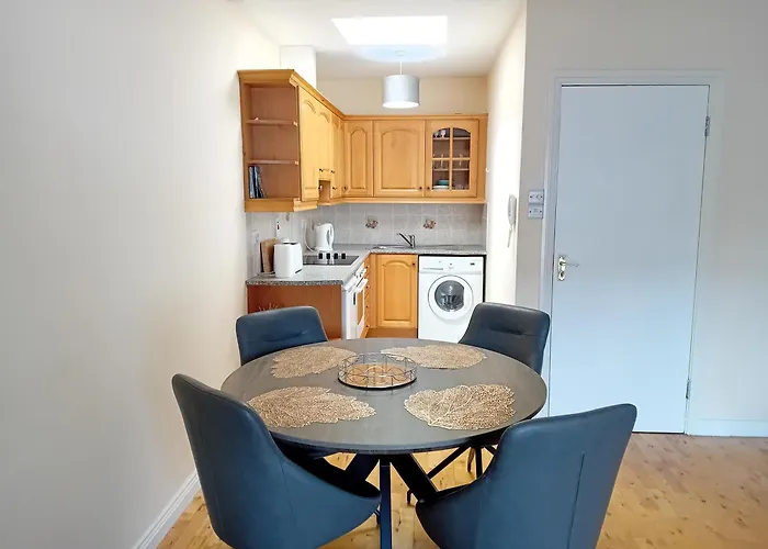 Floor Townhouse דירה