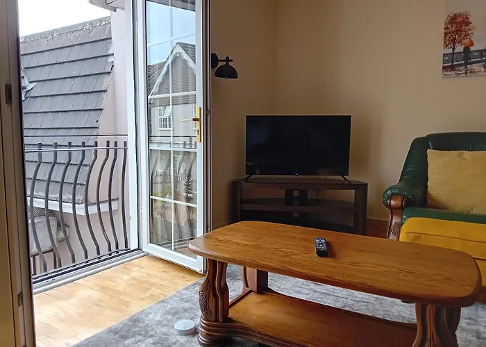 Floor Townhouse * קיל איירן