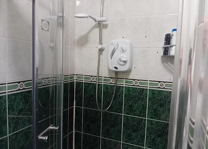 Floor Townhouse דירה קיל איירן