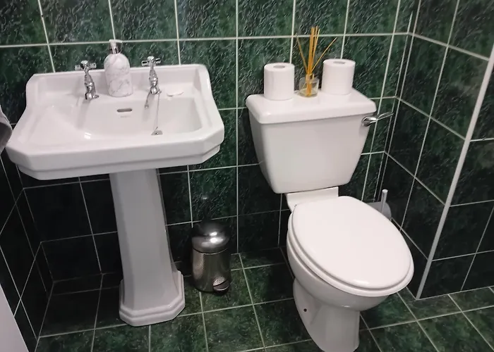 Floor Townhouse * קיל איירן