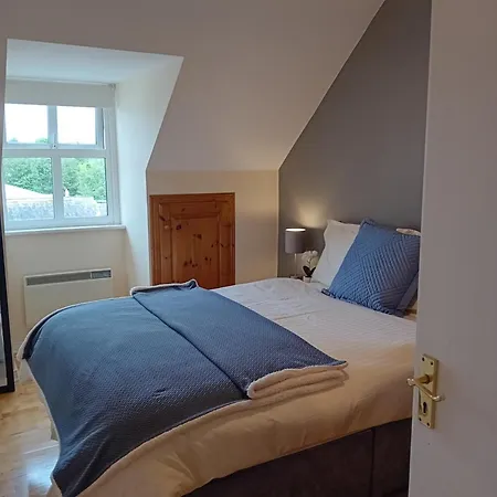 Floor Townhouse Διαμέρισμα