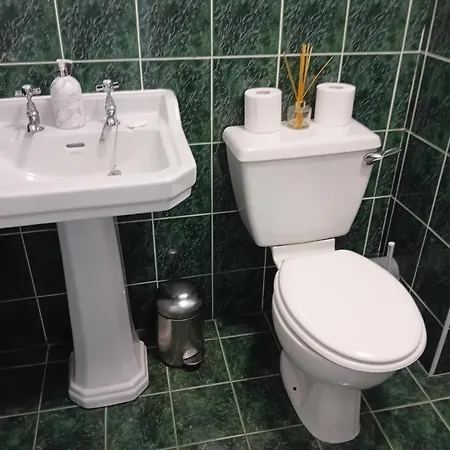 Floor Townhouse * Κιλάρνεϊ