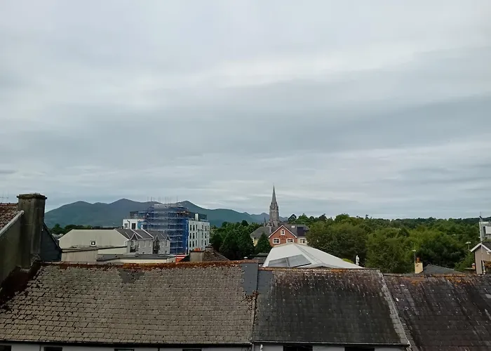 Daire Floor Townhouse