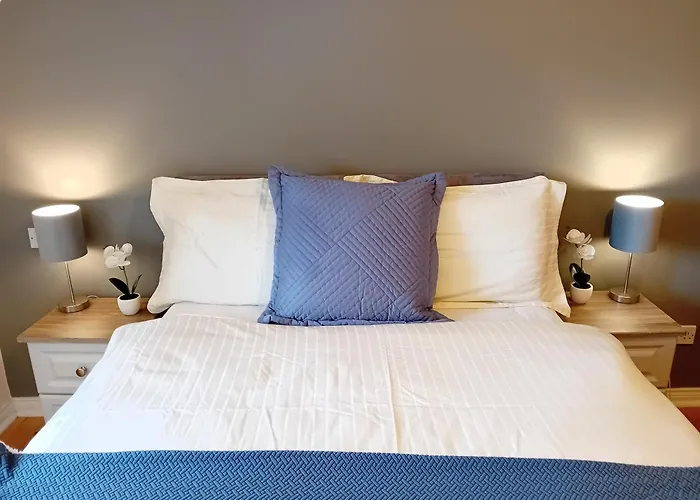 Apartamento Floor Townhouse Killarney