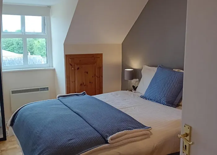 Floor Townhouse Daire