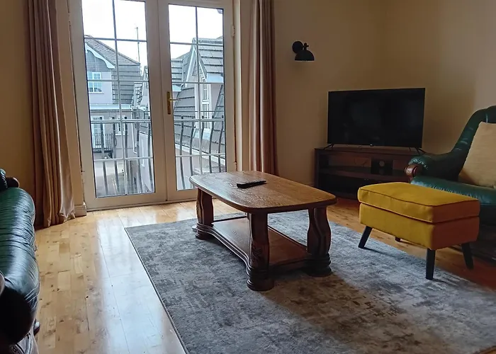 Apartamento Floor Townhouse