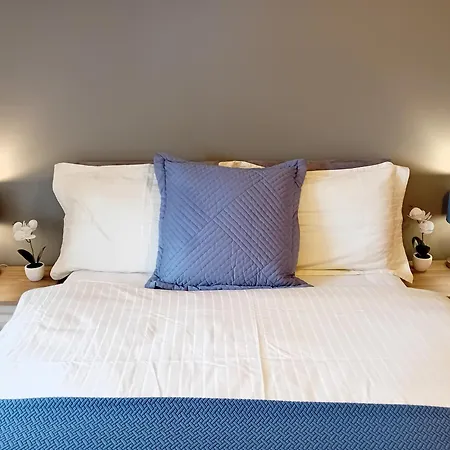شقة Floor Townhouse كيلارني