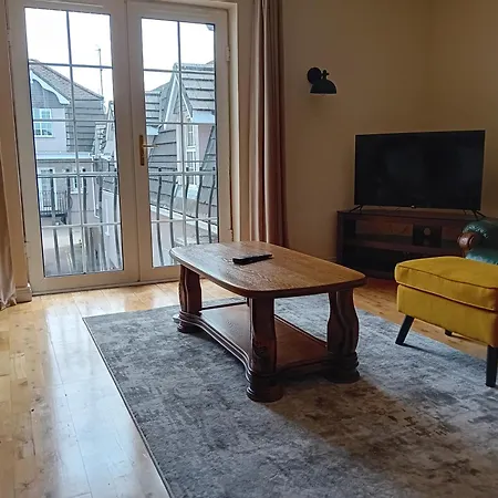 شقة Floor Townhouse