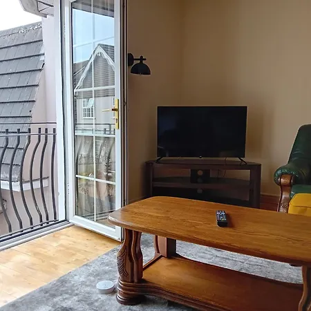 Floor Townhouse * كيلارني